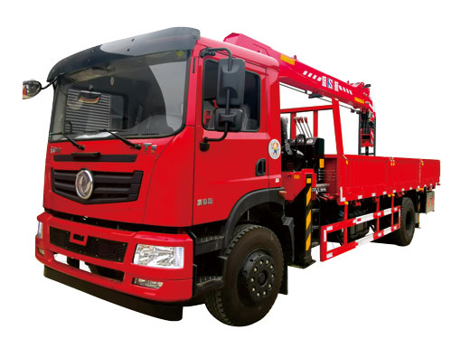 SHS2004直臂隨車(chē)起重機(jī)