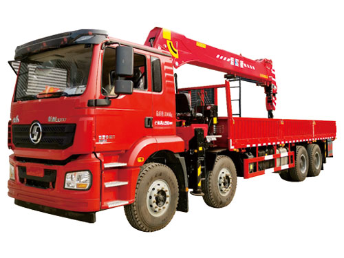 SHS3604直臂隨車(chē)起重機(jī)